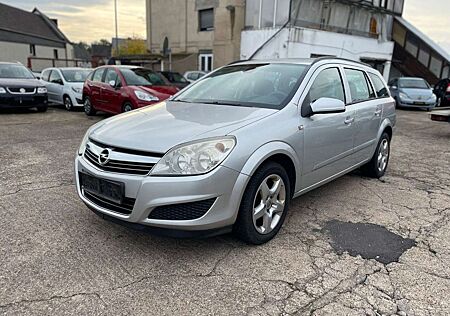 Opel Astra H Caravan Edition*KOMBI*TÜV*06-2025*KLIMA*