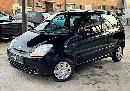 Chevrolet Matiz SE*Klima*E-Fenster*All-Wetter*IsoFix*Servo