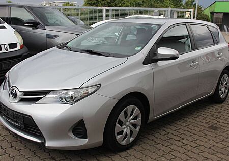 Toyota Auris Cool Klima