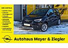 Opel Crossland X 1.2 S/S Innovation LED/SHZ/LHZ/Klima/Parkpilot+Kam