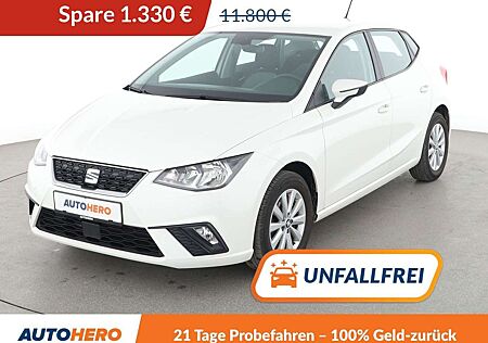 Seat Ibiza 1.0 TSI Style *TEMPO*PDC*SHZ*