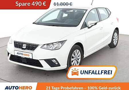 Seat Ibiza 1.0 TSI Style *TEMPO*PDC*SHZ*