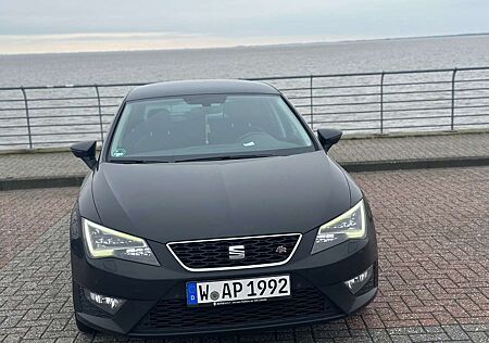 Seat Leon FR