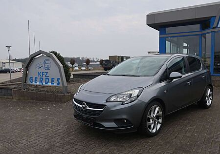 Opel Corsa ON ecoFlex