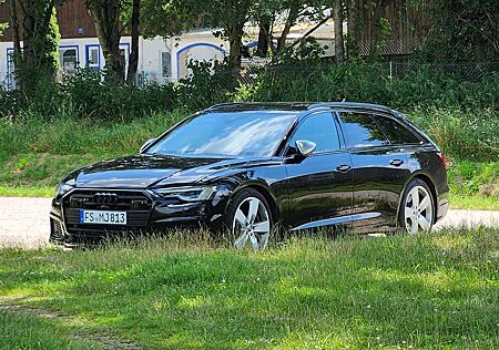 Audi S6 Avant TDI Quattro B&O Top-Zustand