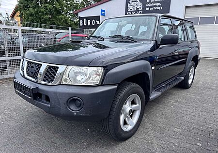 Nissan Patrol 3.0l TD, Comfort