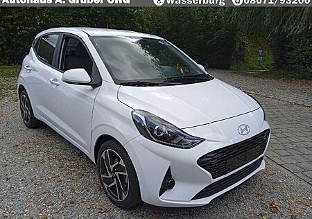 Hyundai i10 1.2 Benzin Automatik Prime