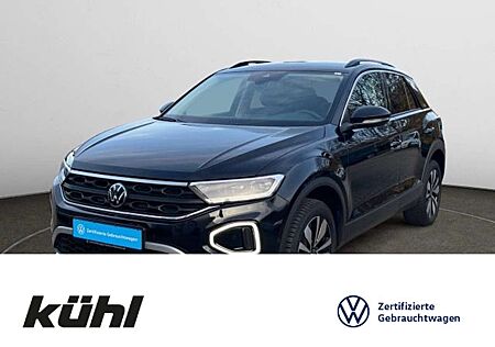 VW T-Roc Volkswagen 2.0 TDI DSG Goal Navi,AHK,LED Plus