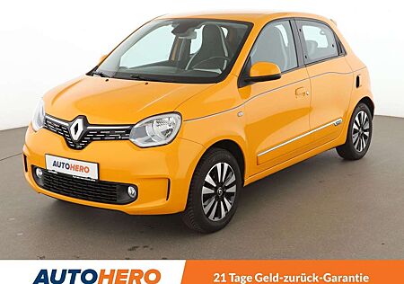 Renault Twingo 0.9 TCe Intens Aut.*EASY-LINK*TEMPO*KLIMA*GARANTIE