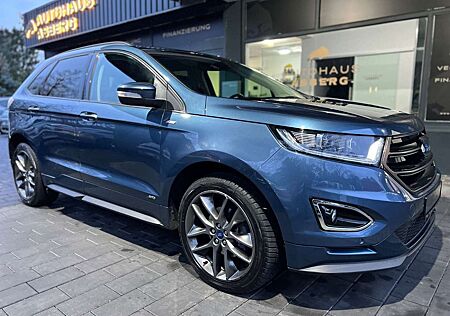 Ford Edge ST-Line 4x4 SPORT/AHK/LED/KAMERA/NAVI/TOTW.