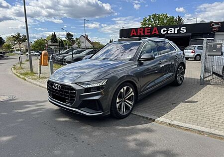 Audi Q8 50 TDI qu*S-LINE*PANO*HUD*B&O*SOFT*360°*