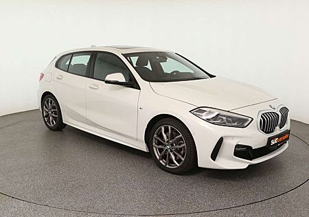 BMW 120 i M Sport Pano|HiFi|Sitz&LR-HZ|Wireless