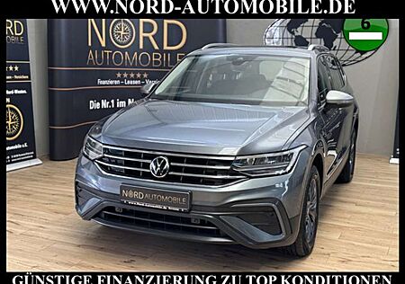 VW Tiguan Allspace Volkswagen 2.0 TDI DSG Life Dig.Cockp/Pano/ Life 4Motion