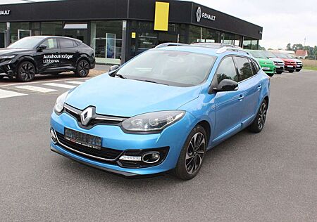 Renault Megane BOSE Edition Energy DCI 130