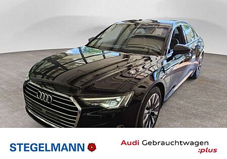 Audi A6 Lim. 50 TDI qu. Tiptr. sport AHK*Matrix*Leder