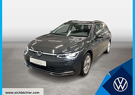 VW Golf Variant Volkswagen 2.0 TDI DSG Style FLA Massage ACC
