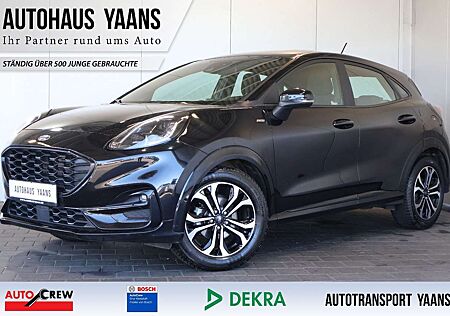 Ford Puma 1.0 ST-Line AID+NAVI+LANE+PDC+17"