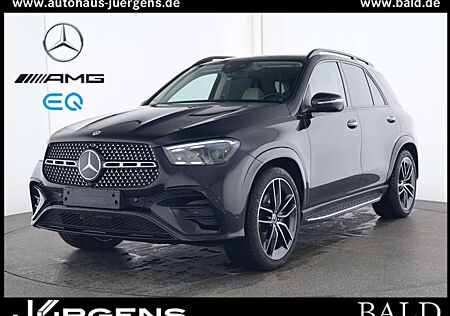 Mercedes-Benz GLE 450 d 4M AMG-Sport/Pano/Burm/Sitzklima/AHK