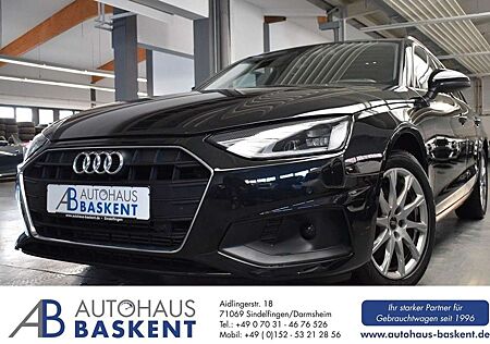 Audi A4 Avant 35 TFSI*LED*NAVIGATION*SHZ*PDC*ALU*