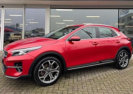 Kia XCeed Spirit+Keyless+Sitzheizung+Navi+Kamera+Klimaauto