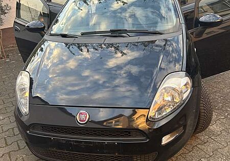 Fiat Punto 1.4 | TÜV neu | Klima | Start/Stop