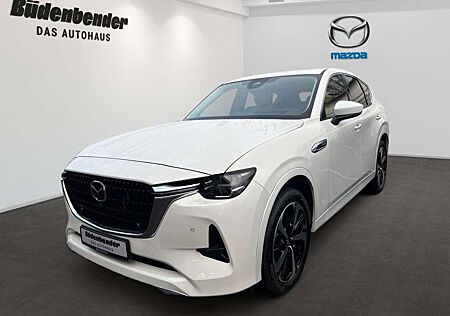 Mazda CX-60 Takumi PHEV *alle Pakete*Panorama-Dach*