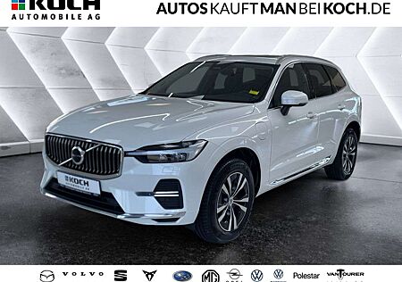 Volvo XC 60 XC60 T6 AWD Inscri. Expr. AHK ACC Pano Harman