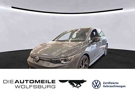 VW Golf GTI Volkswagen Golf 8 VIII 2.0 TSI DSG GTI Matrix/H+K/Pano/ACC