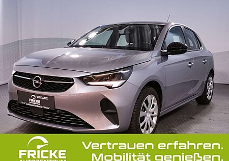 Opel Corsa-e 11-kw-Charger+Sitz-&-Lenkradheiz.+AppleCarP.