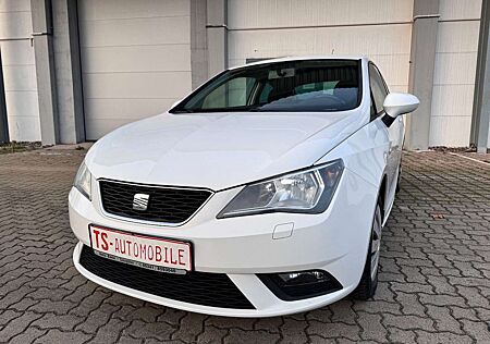 Seat Ibiza SC Style Viva*TEMP*KLIMA*PDC*TÜV&AU NEU