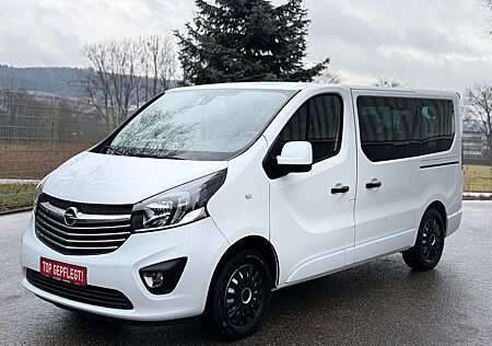 Opel Vivaro 1.HAND-TOP GEPFLEGT-TÜV/AU NEU