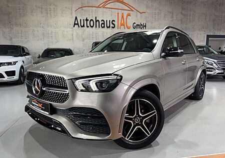 Mercedes-Benz GLE 350 /4Matic/NAVI/AMG/LED/AHK/TOTW/SPURH/DAB