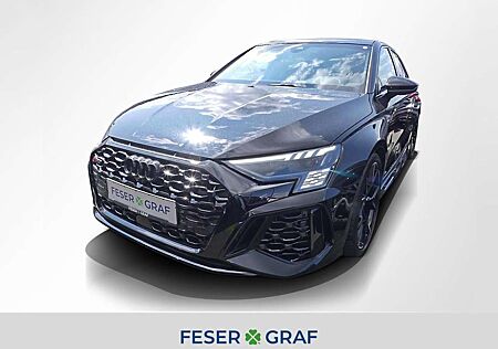 Audi RS3 Sportback ACC B&O Matrix Navi Pano 280 km/h
