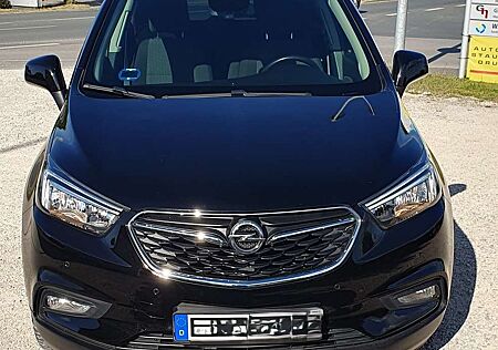Opel Mokka X 1.4 Automatik Edition