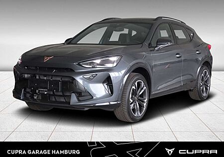 Cupra Formentor 1.5 eTSI DSG Navi Kamera LED ACC Kessy