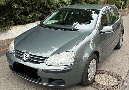 VW Golf Volkswagen 1.9 TDI Trendline