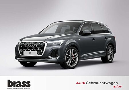 Audi Q7 SUV S line 45 TDI quattro 170(231) kW(PS) tip