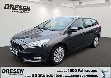 Ford Focus Turnier Business Ambiente *Navi*Parkassistent*Lenk