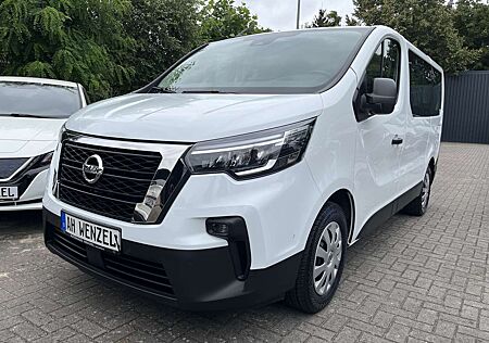 Nissan Primastar 2.0 dCi L1H1 Kombi Acenta 6 Sitze, Klima, Kamera
