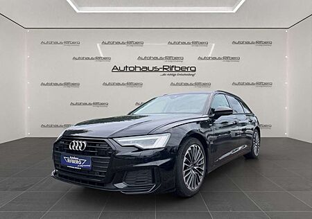 Audi A6 AVANT 55 TFSI e quattro S-LINE/MATRIX/NAVI/19