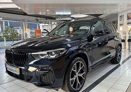 BMW X5 xDrive M Sport* Head-up*Standheizung*AHK