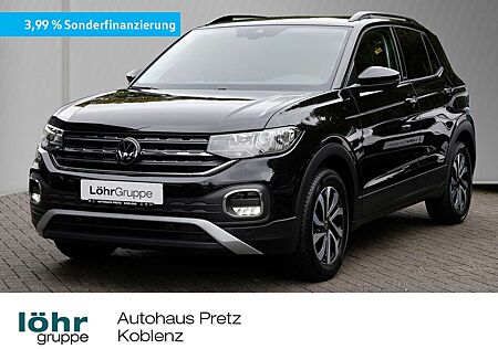 VW T-Cross Volkswagen 1.0 TSI Active Navi., Tel., PDC, ACC, SHZ, Clim...