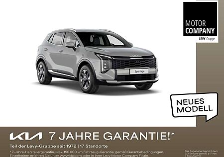 Kia Sportage 1.6 CRDI GT-Line +MY26+360*Kam+Pano+HUD
