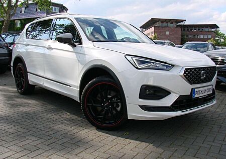Seat Tarraco 2.0TSI FR 4Drive ACC Pano Standheizung AHK