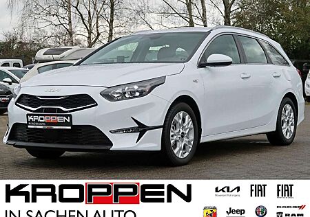 Kia XCeed Ceed SW / cee'd SW Vision DCT7 Komf+ Navi M+S-Allwetter