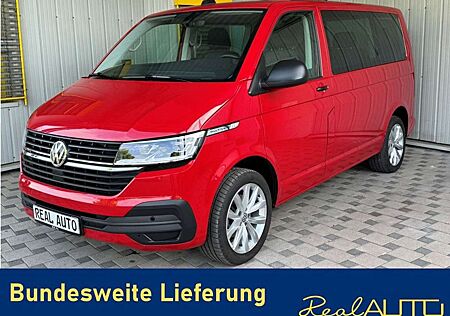 VW T6 Multivan Volkswagen 6.1 TDI DSG 4Motion DSG ACC*AHK*LED