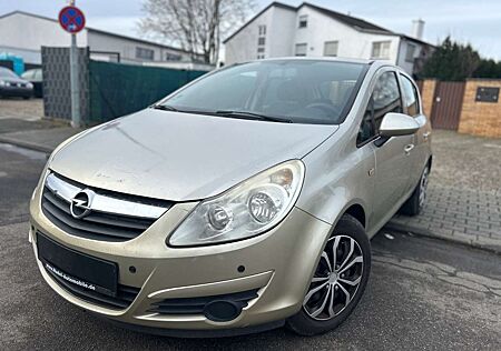 Opel Corsa D Cosmo 1,4* TÜV NEU*