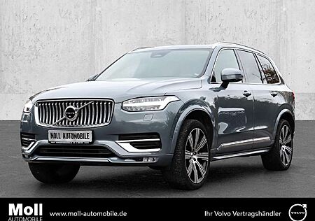 Volvo XC 90 XC90 EU6d Plus Bright AWD B5 Diesel 7-Sitzer,AHK Panora