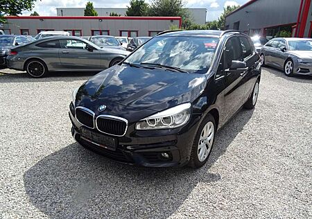 BMW 218 2 Active Tourer (F45) d