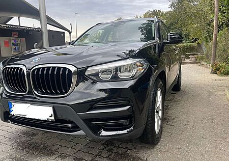 BMW X3 xDrive20d Aut.